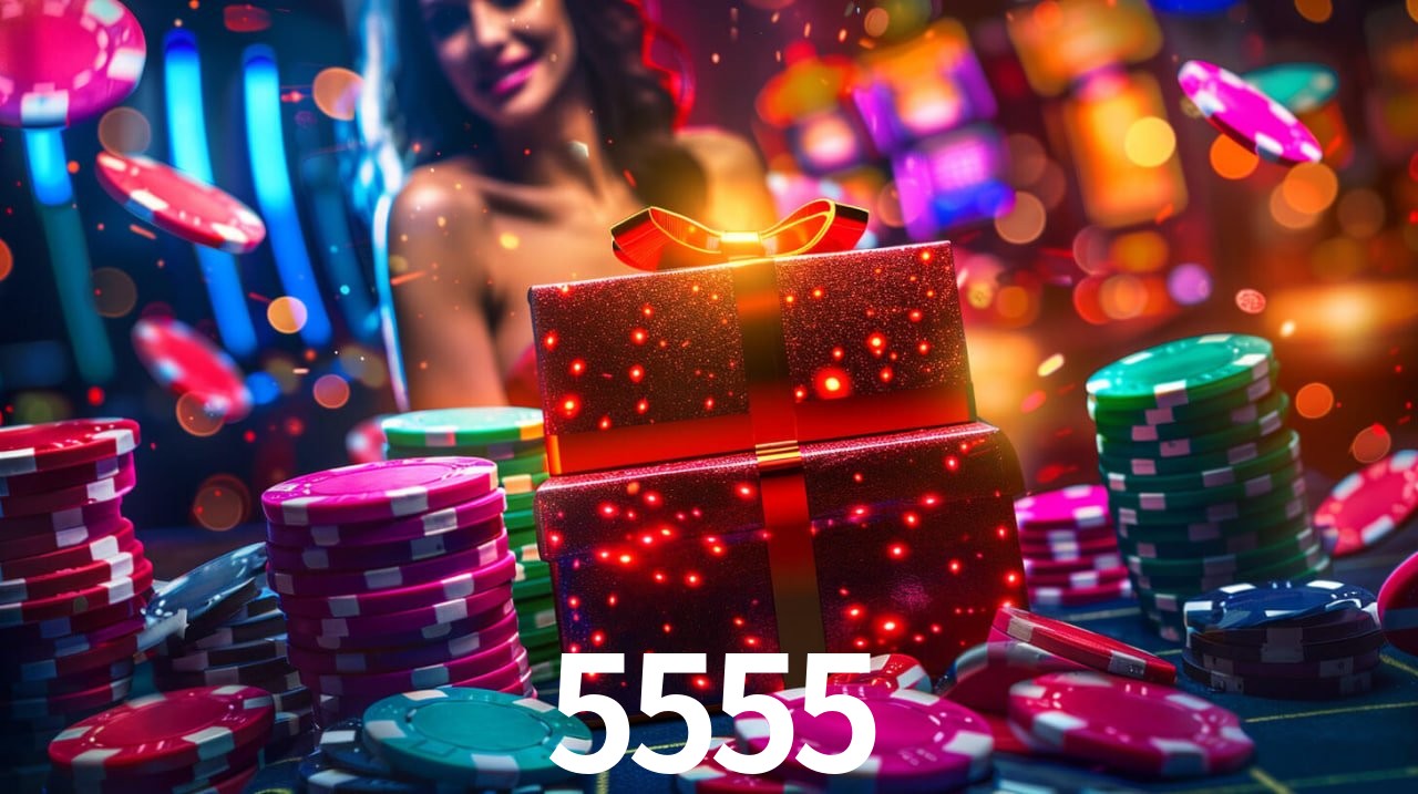 Descubra a Essência do 5555: Nossa História e Compromissos