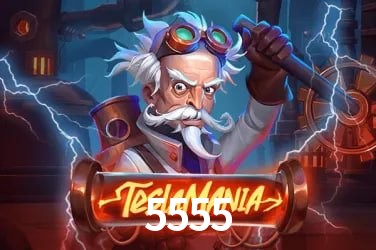 Estatísticas do Jogo 5555