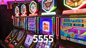 A Emoção da Loteria na 5555: Uma Chance de Mudança de Vida