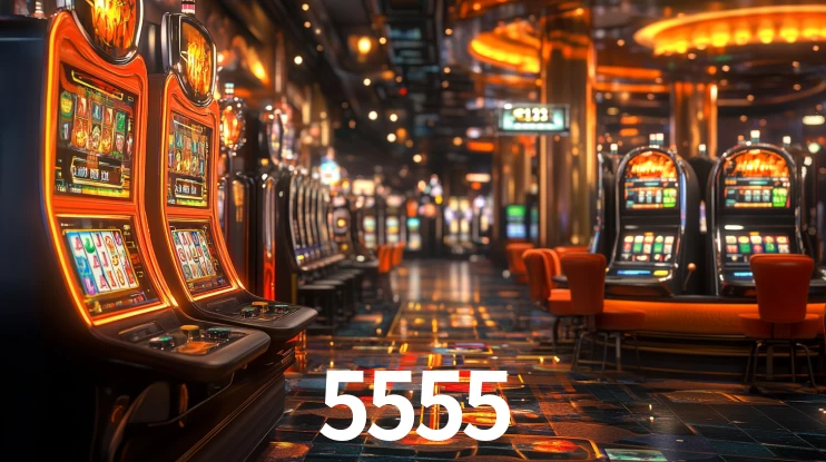 Exclusive Games 5555
