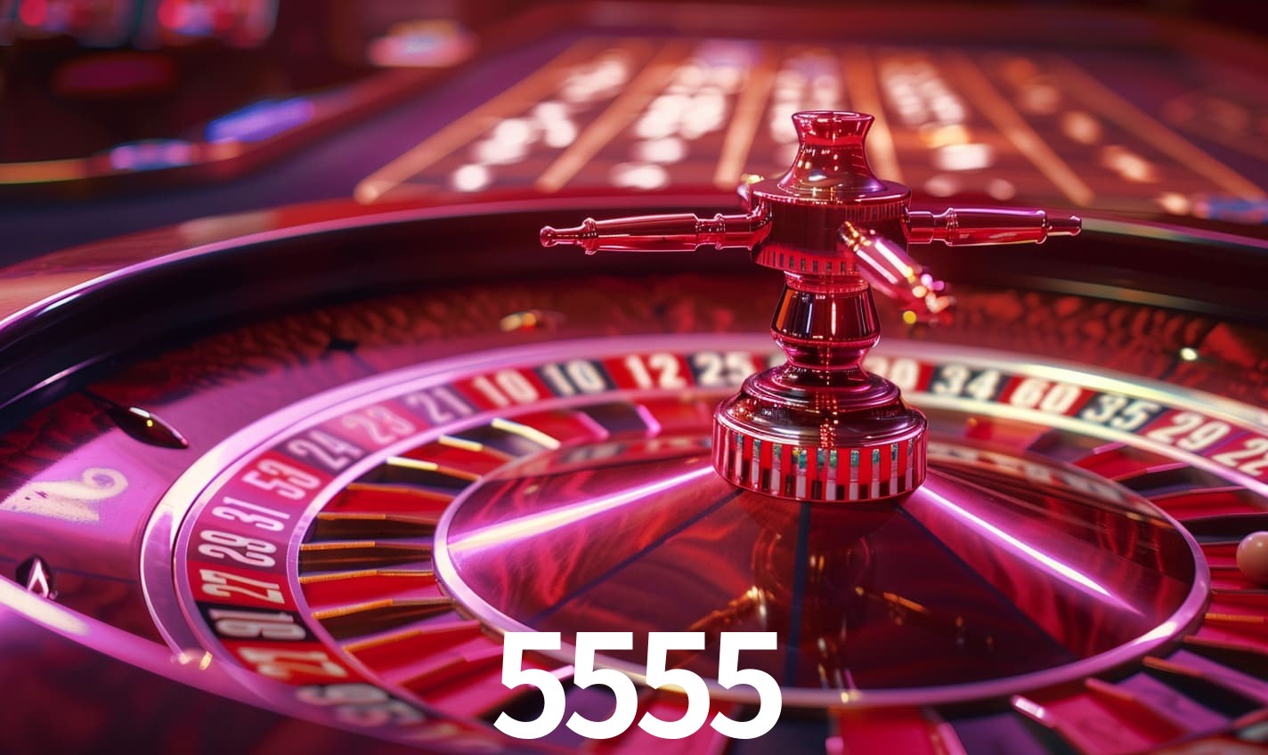 A Popularidade dos Caça-Níqueis no 5555