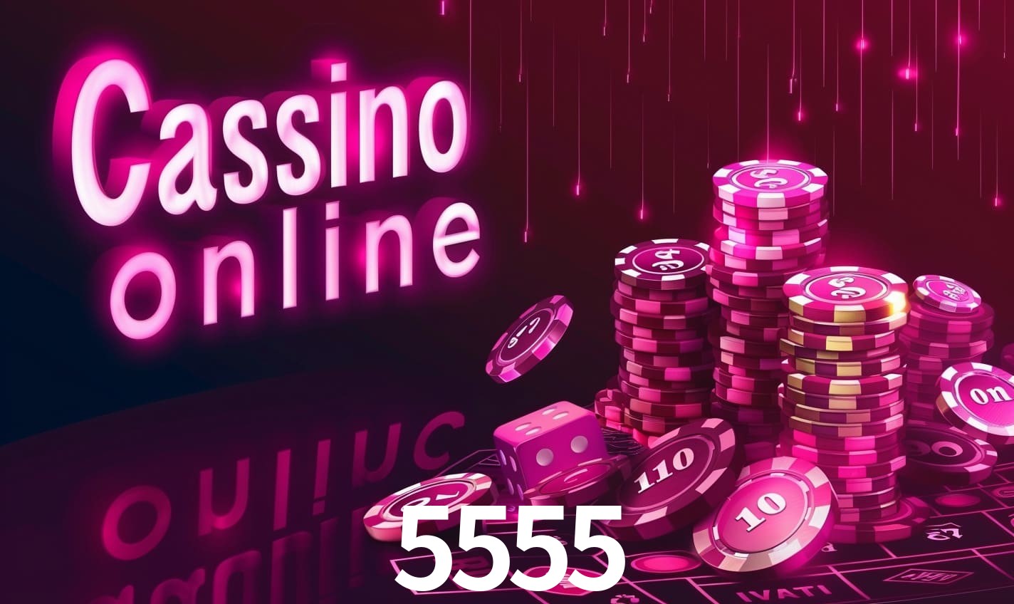 Apostas Esportivas na 5555: Um Guia Completo