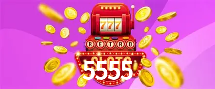 Descubra o Mundo do Cassino Online com 5555