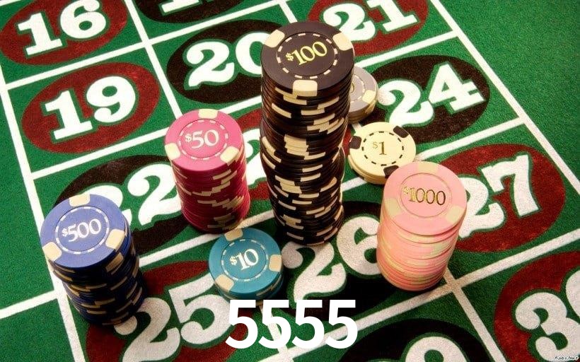 Explorando a Categoria de Eventos em Apostas na 5555