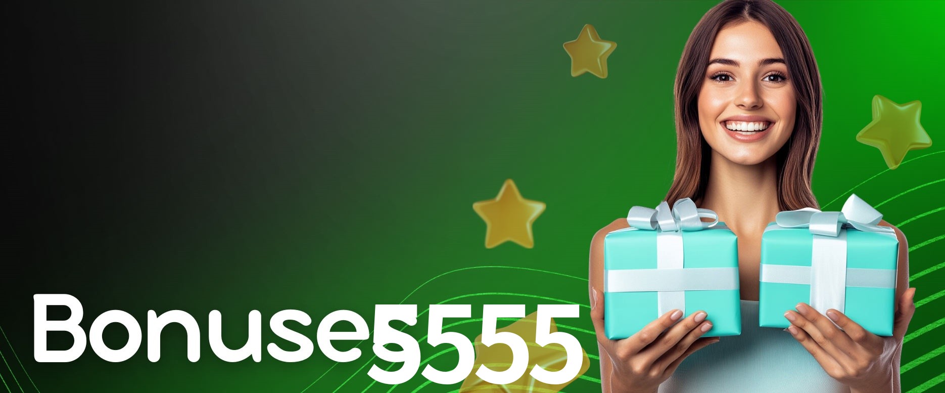 Flash Promotion 5555